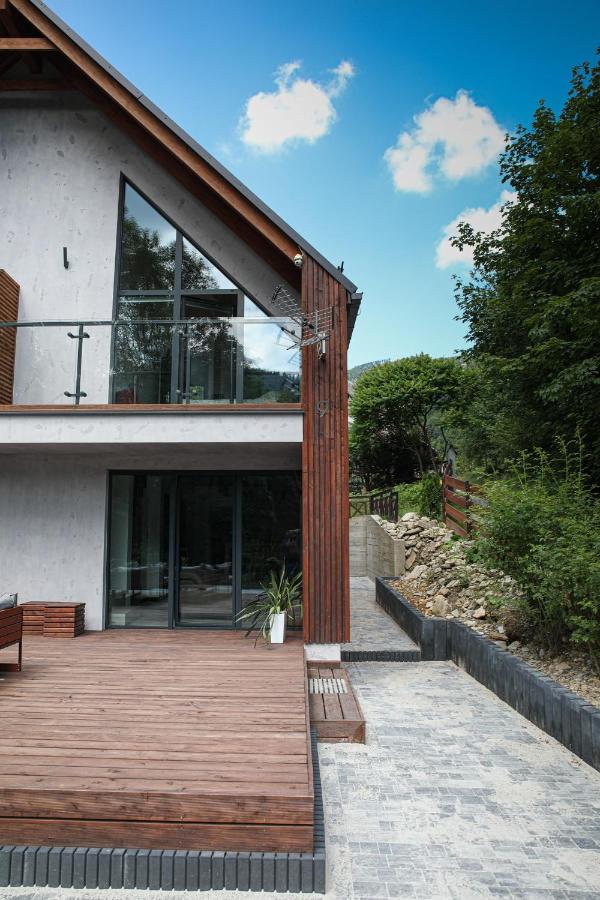 Apartment - Split Level