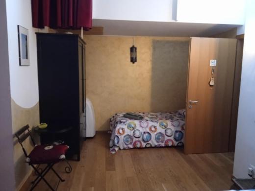 Quadruple Room with Bathroom