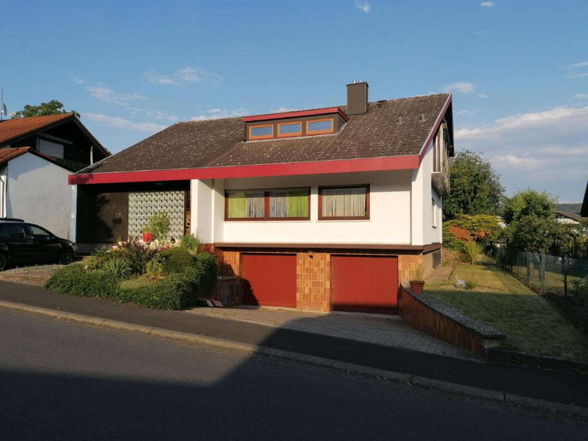 Ferienwohnung Fröhlich - B&B