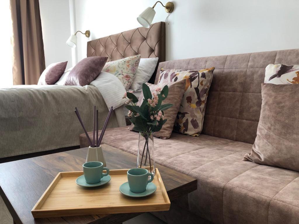 Snow peak Wellness & Spa, Kopaonik Milmari N5 - B&B Kopaonik