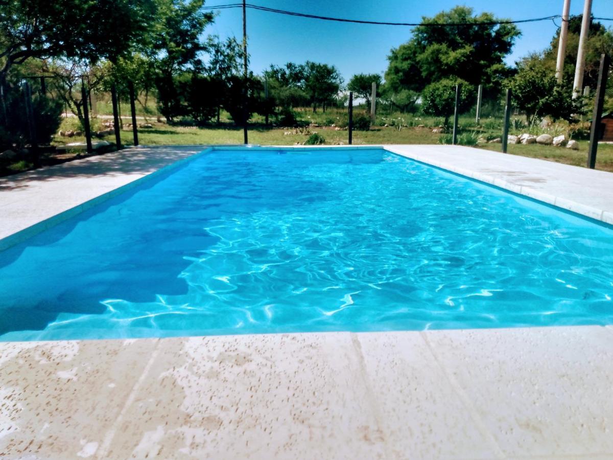 Cabañas Y Departamentos Bettylu - Ferienwohnung