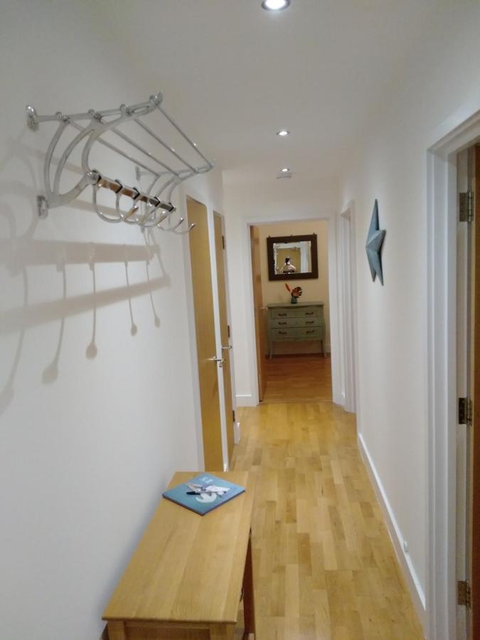Fistral beach apartment - Ferienwohnung