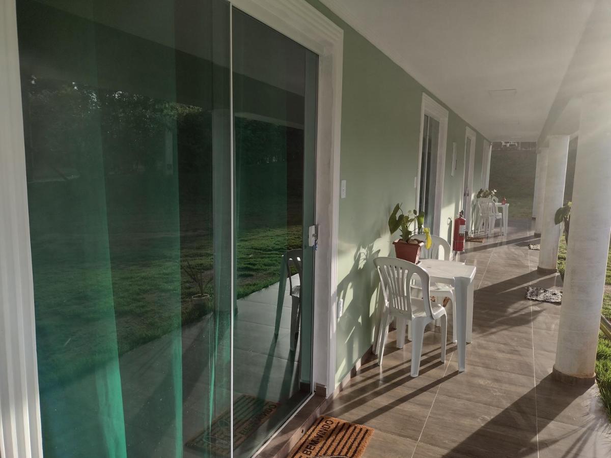 Habitación Cuádruple con balcón