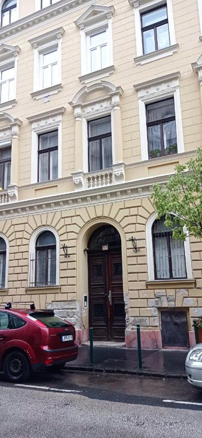 Western apartman - B&B Budapest
