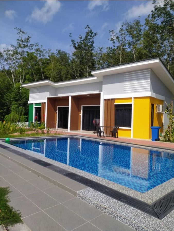 B&B Pantai Cenang - Laura Guest House Langkawi - Bed and Breakfast Pantai Cenang