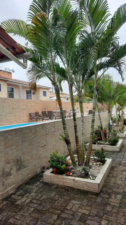 Apto Condomínio Recanto das Flores Taperapuã - B&B Porto Seguro