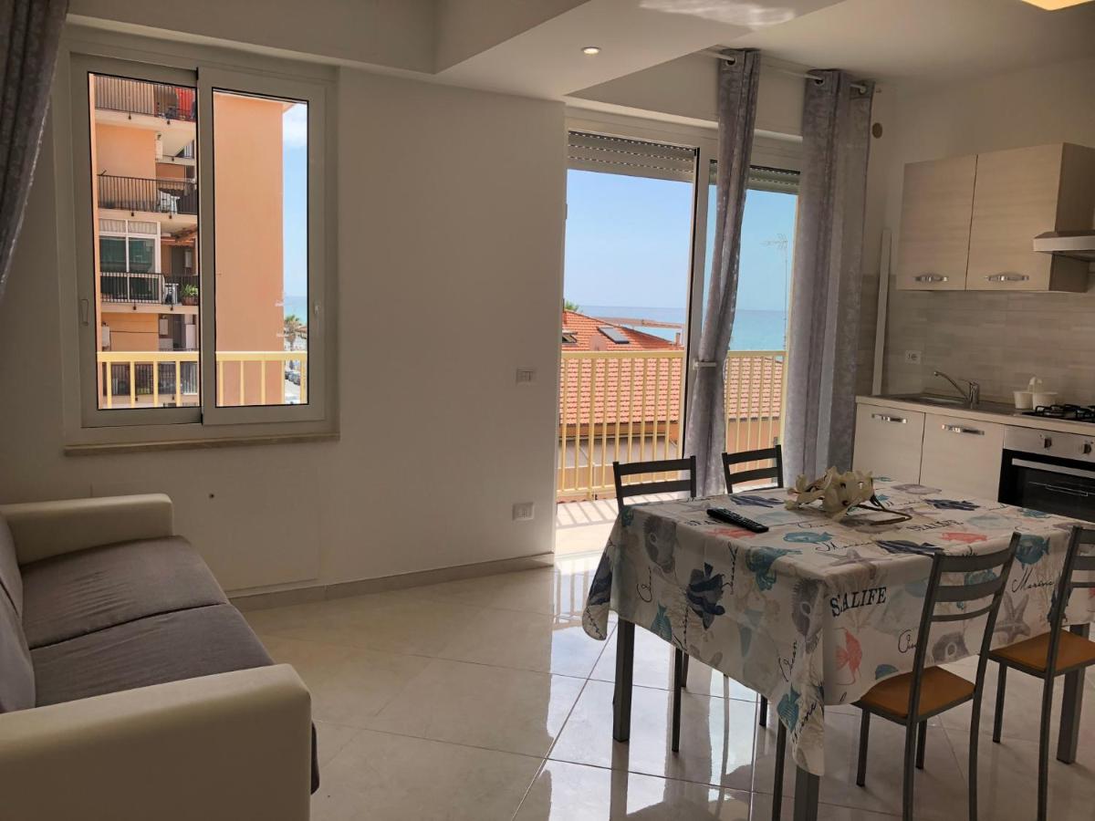 Casa di Gio’ - B&B Ventimiglia