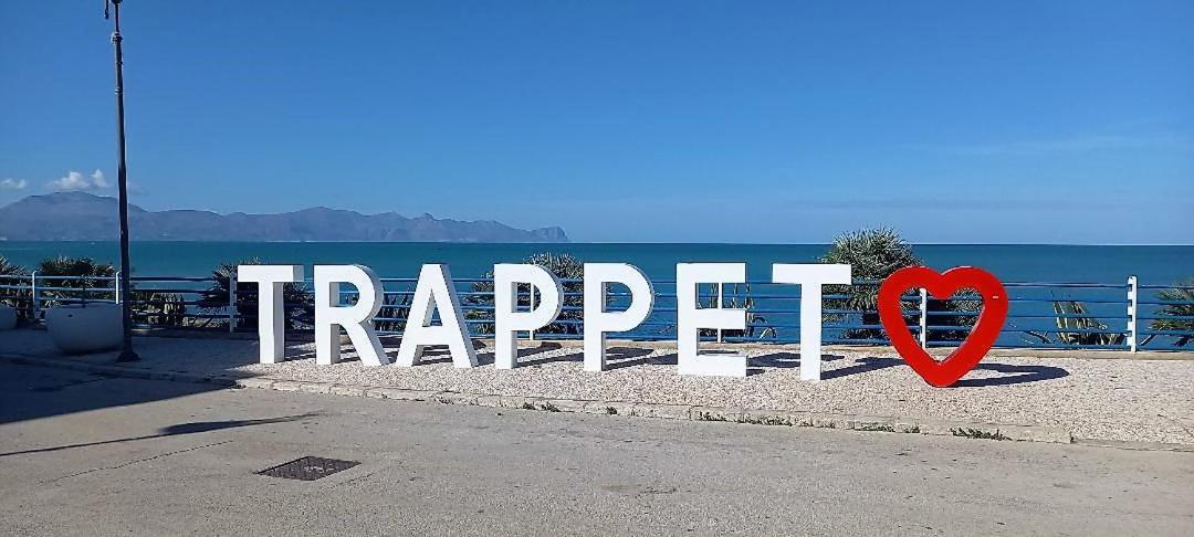 B&B Trappeto - Casa Vacanza Trappeto Palermo - Bed and Breakfast Trappeto