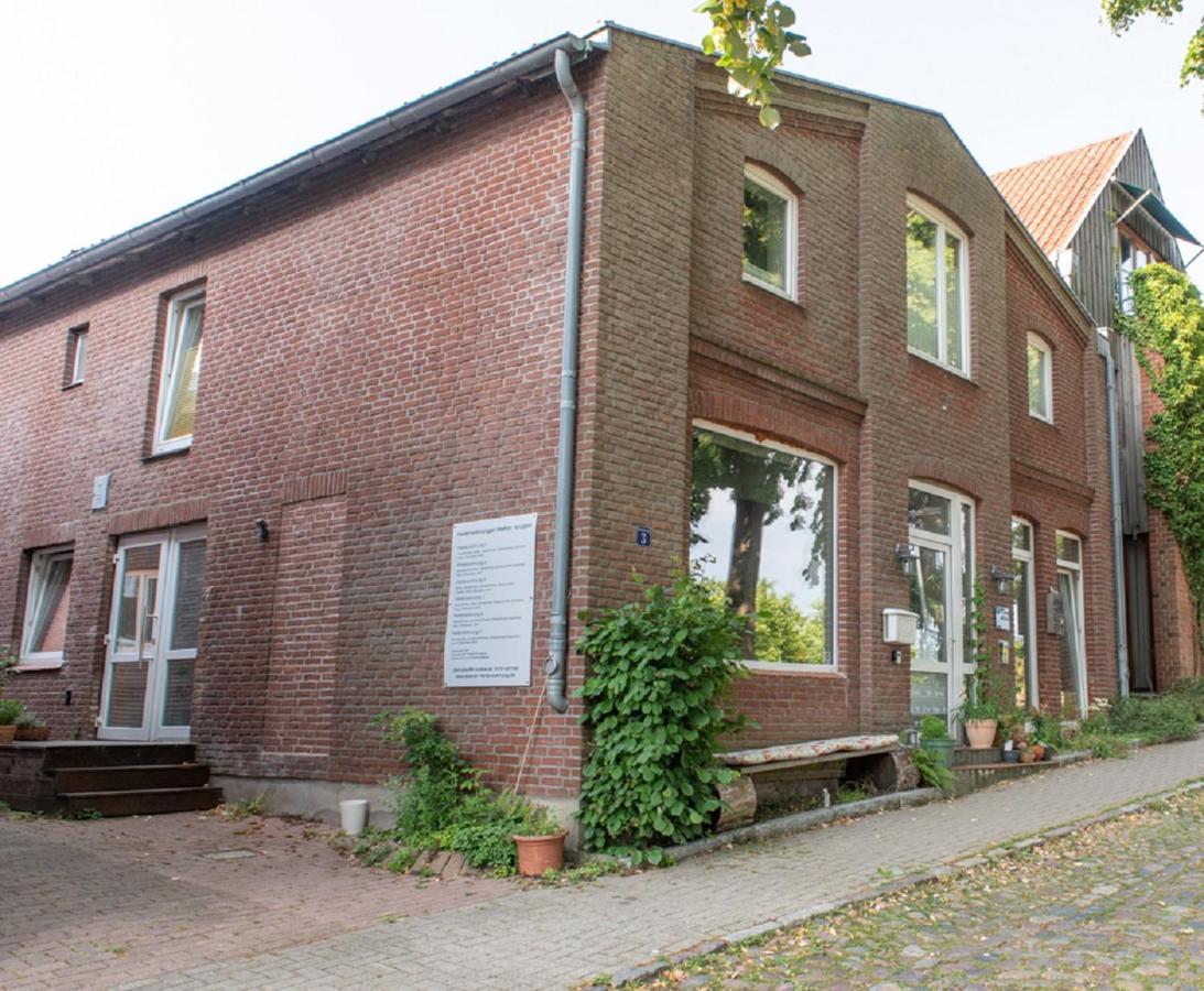 Ferienwohnung Kruppa - B&B