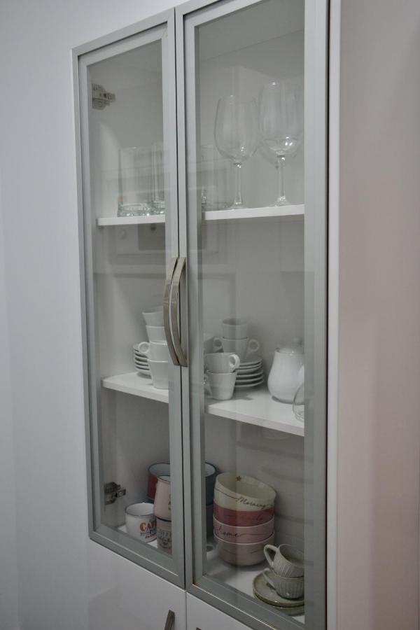Two-Room Apartment