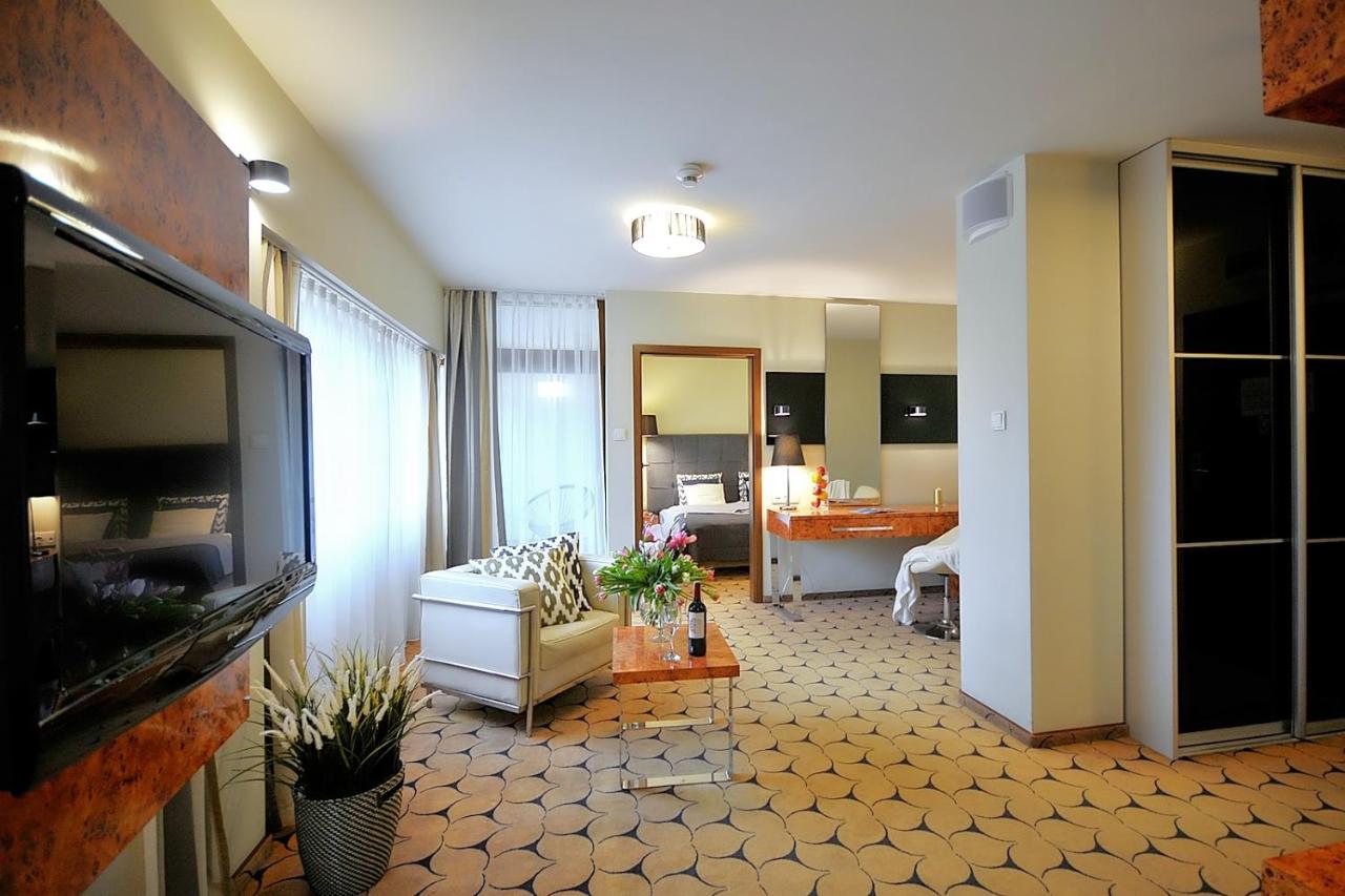 209 w ROYAL TULIP SAND przy plaży DOBRUK APARTAMENTY - B&B Kołobrzeg