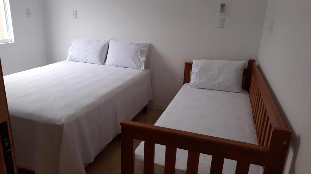 Apto 1 quarto em Laguna SC a 10 min da praia mar grosso - 101 - B&B Laguna