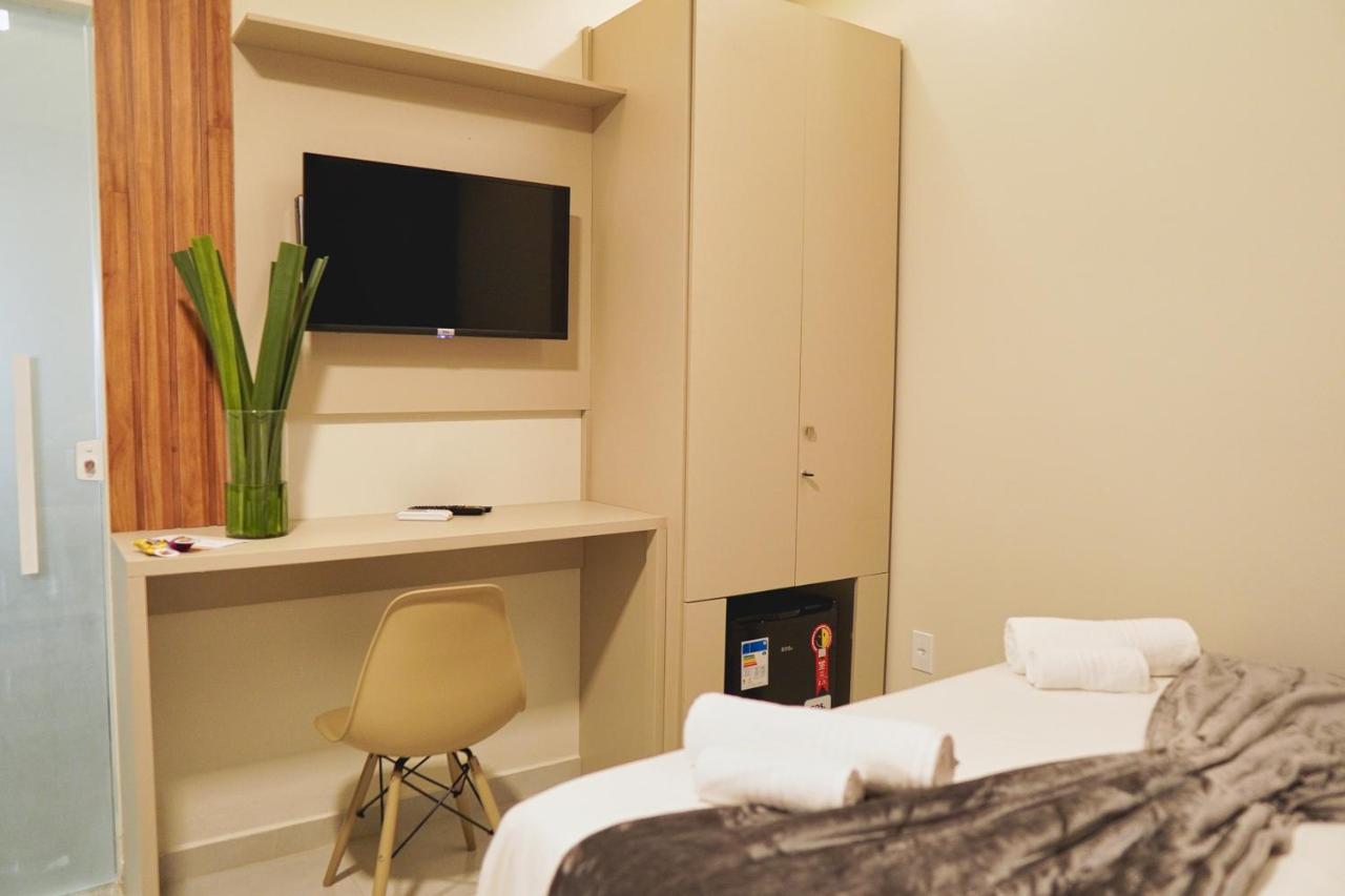 Chambre Double ou Lits Jumeaux