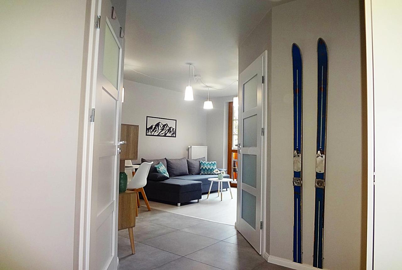 Holiday Hill Apartamenty Neli - B&B