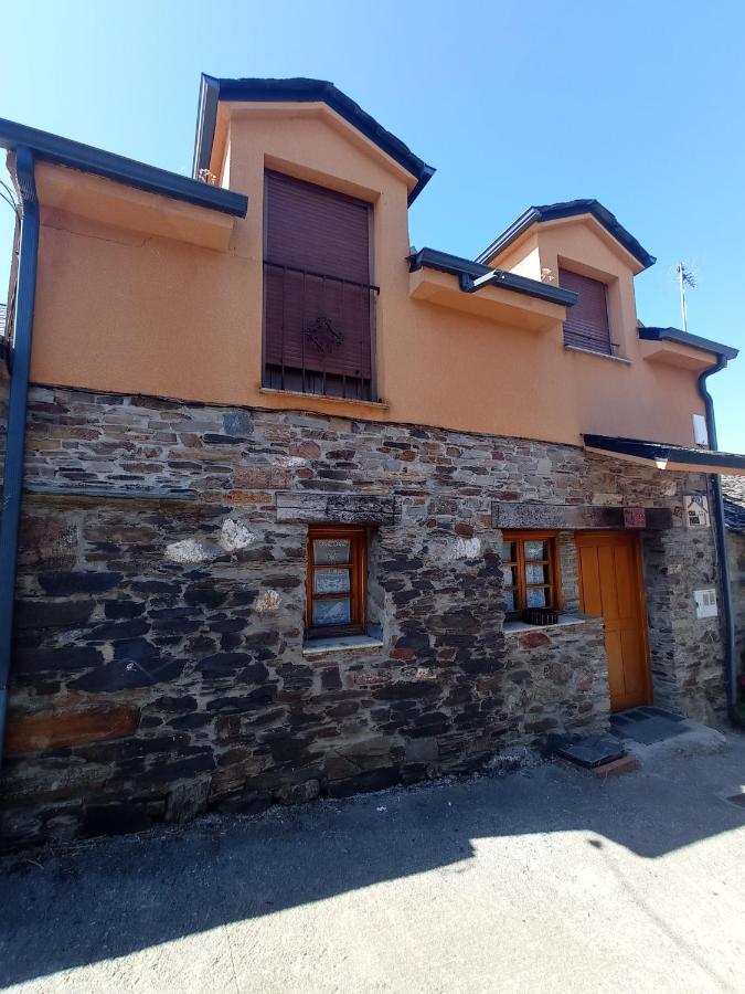 Casa de Abril 1 - B&B