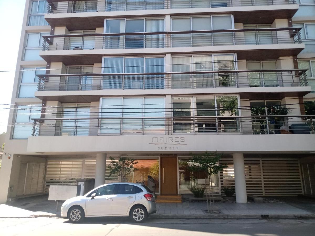 Departamento para 2 personas en pleno Güemes! Con cochera incluida - B&B Mar del Plata