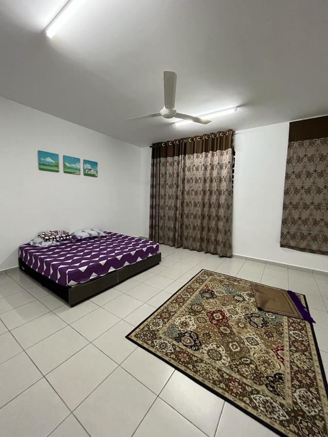 SarahAisya homestay - B&B