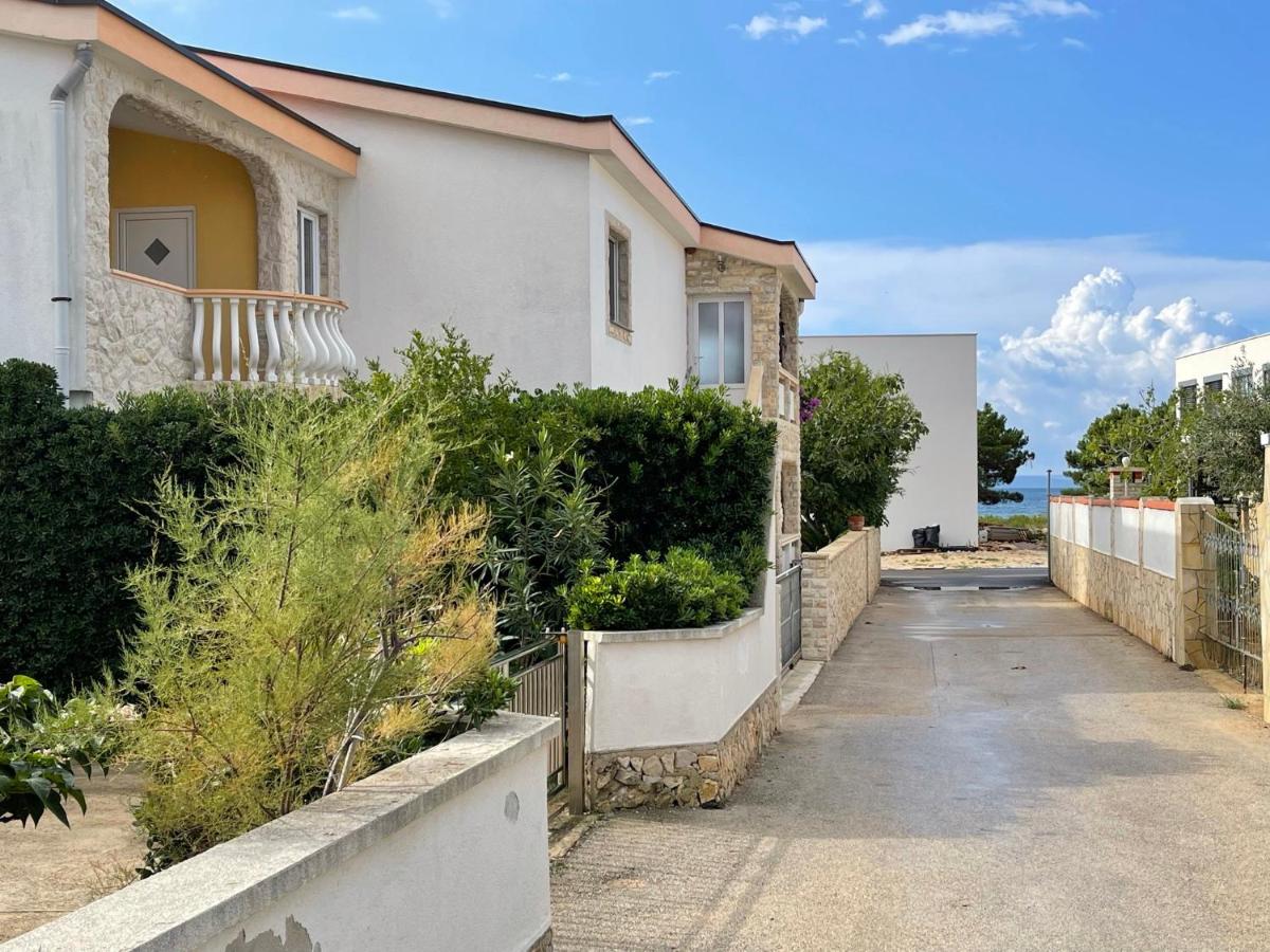 Apartamento - Planta baja