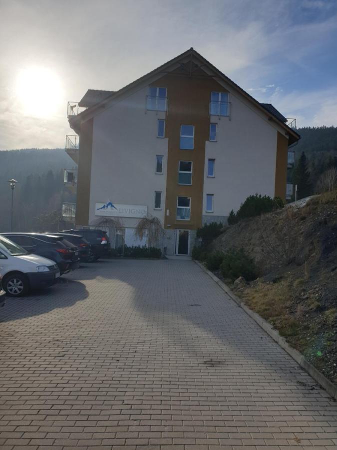 Apartament Czarna Góra Faktura VAT - Chambres d'hôtes Sienna