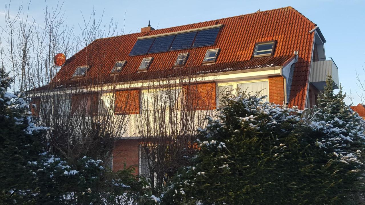 One-Bedroom Apartment (2 Adults)