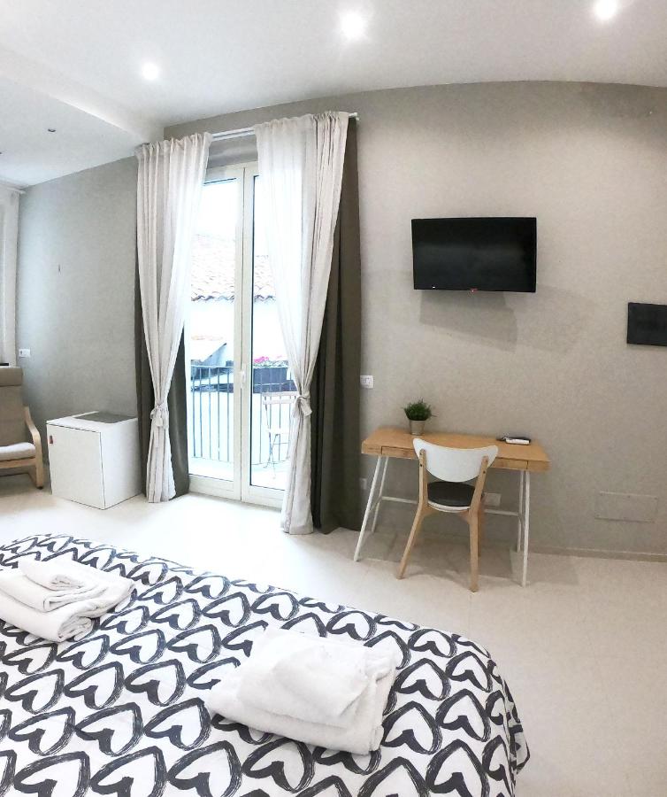 Doppelzimmer mit eigenem Bad