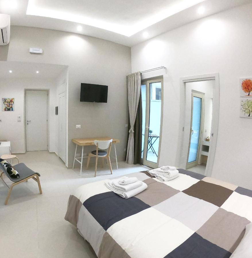 Doppelzimmer mit eigenem Bad