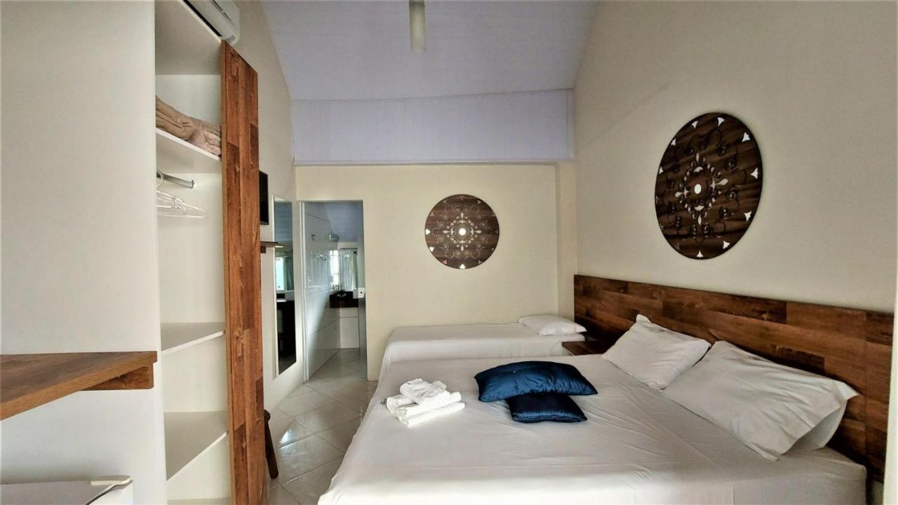 Habitación Triple Superior