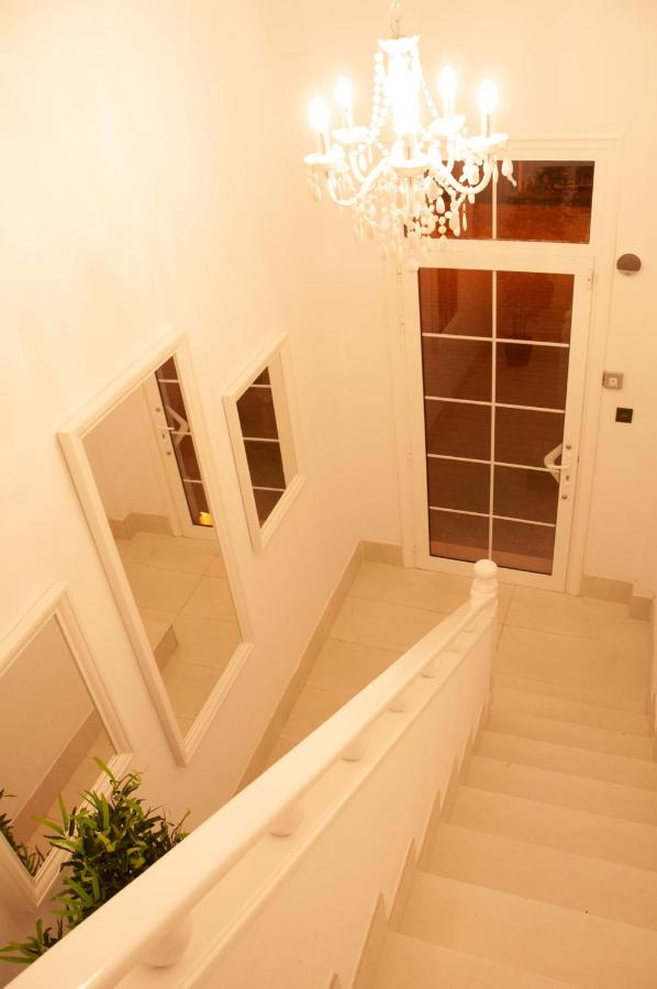 Sabbia Suites La Armada - Ferienwohnung
