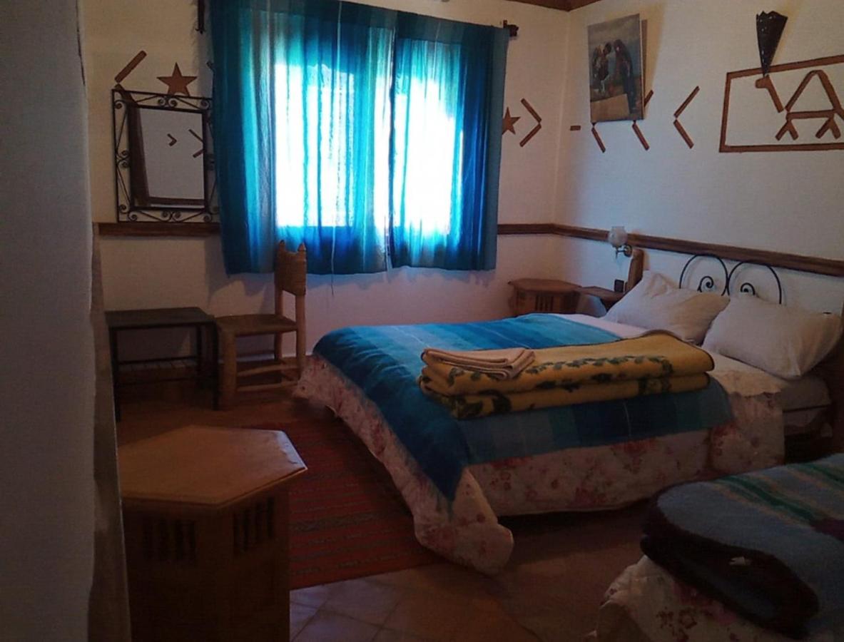 Triple Room with View
