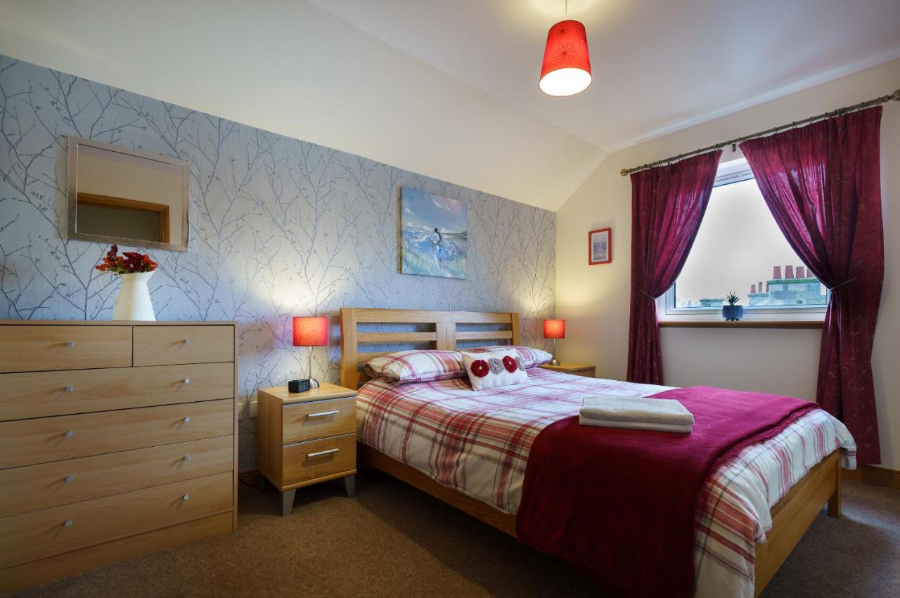 B&B Lossiemouth - Lossiemouth Haven - Bed and Breakfast Lossiemouth