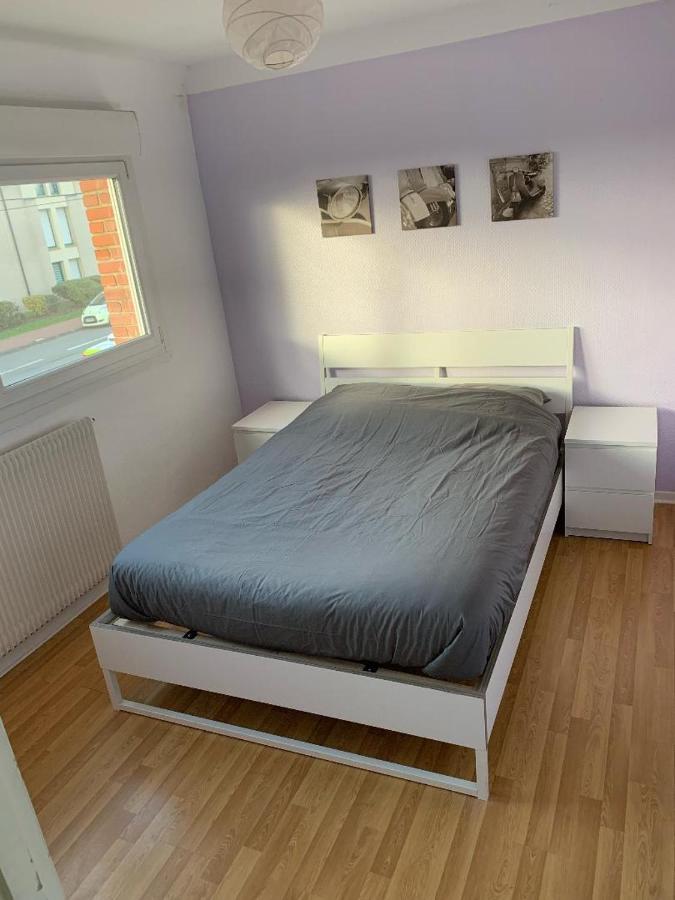 Maison de Vacances