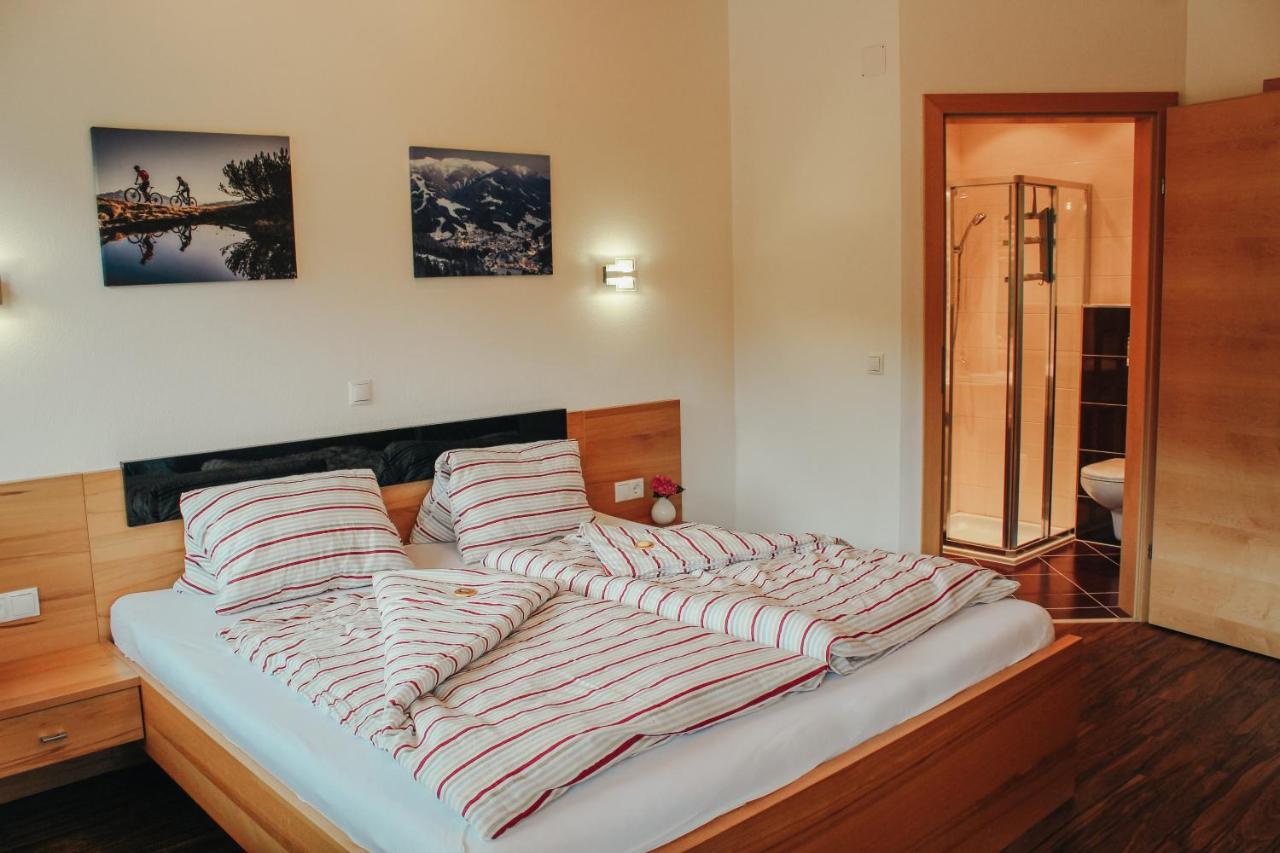Apartment mit 2 Schlafzimmern