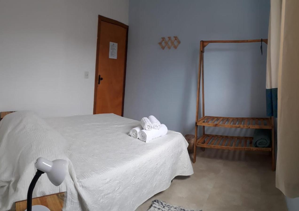 Economy Doppelzimmer