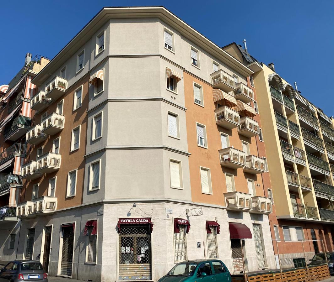 il Cortiletto - Ferienwohnung Turin