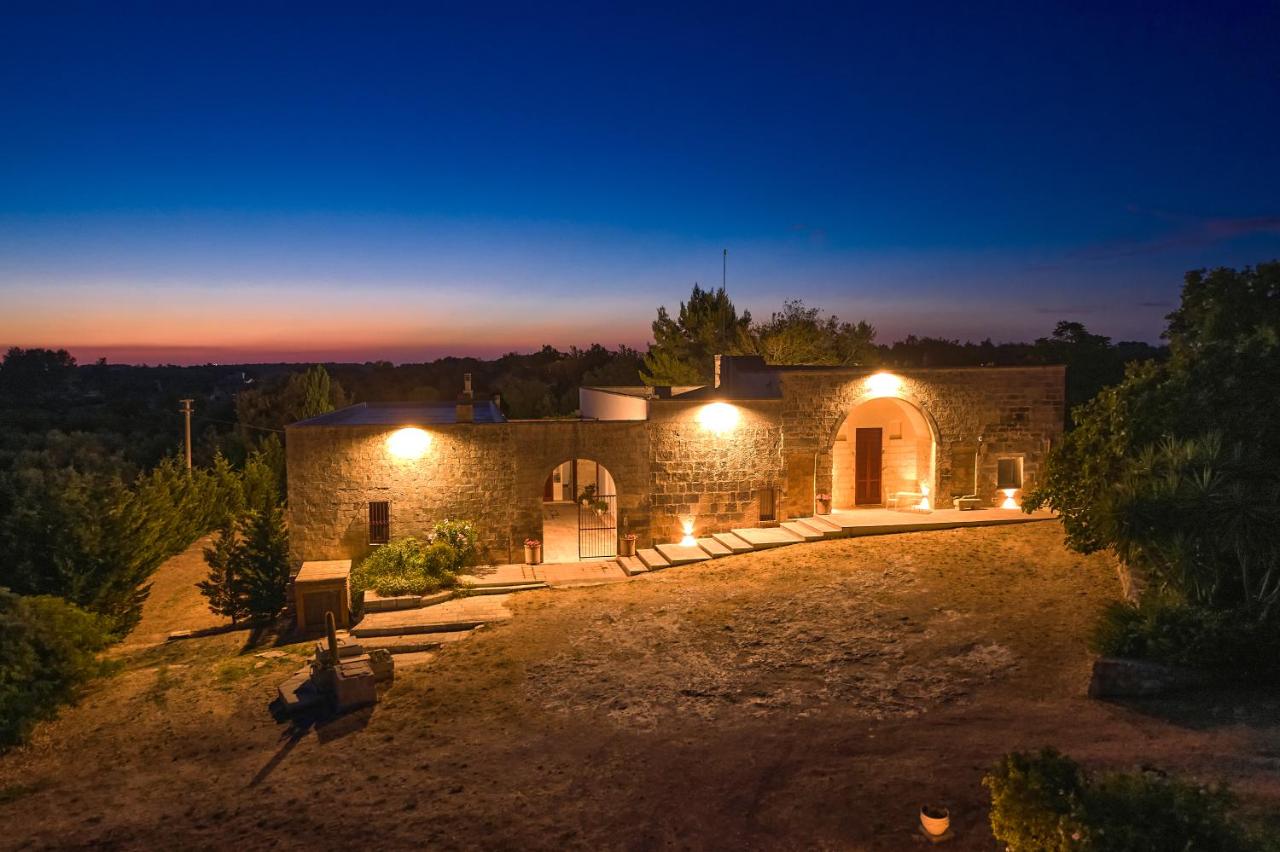 B&B Maglie - Masseria Luci - Bed and Breakfast Maglie