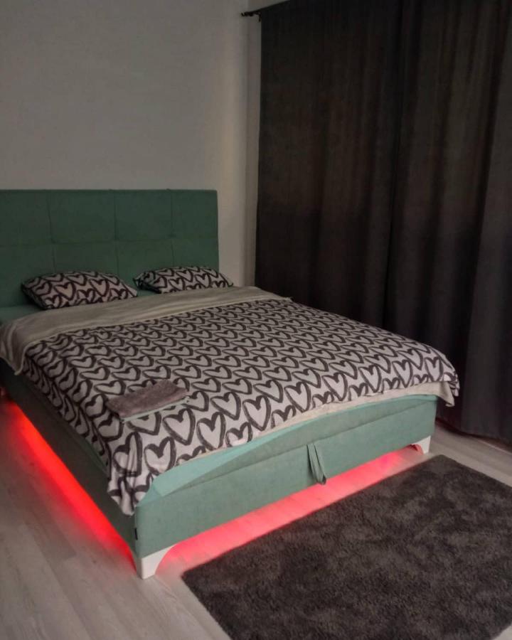 Studio Appartement