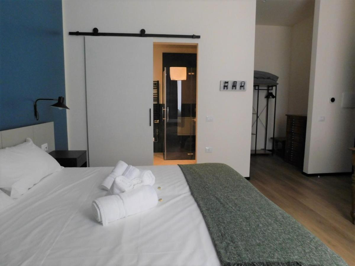 Habitación Doble con baño privado - 1 o 2 camas