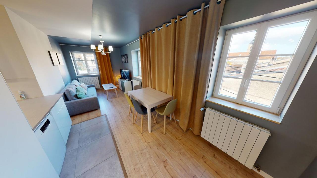 Sainte-Lucie appartement 3 pièces NETFLIX - Ferienwohnung