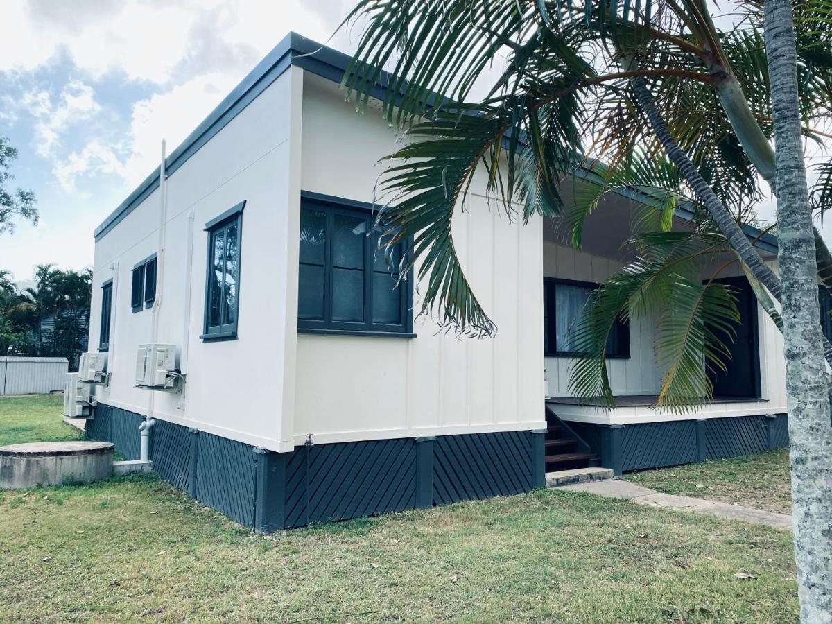 Townsville Home on Maggie - Ferienwohnung