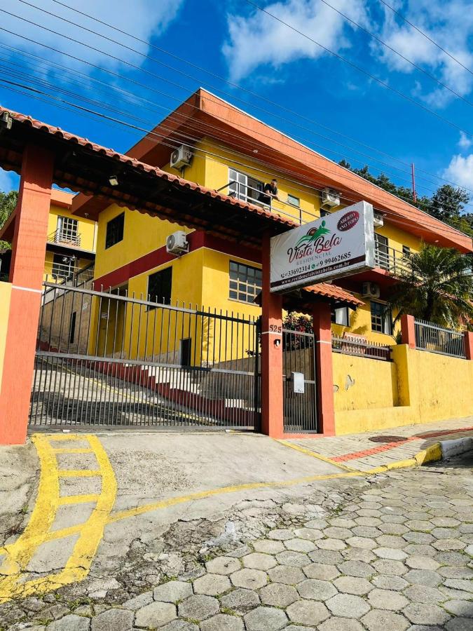Residencial Vista Bela - Ferienwohnung Bombinhas