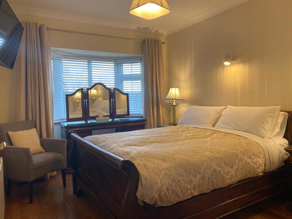 B&B Galway - Woodhaven Manor h91rc9d - Bed and Breakfast Galway