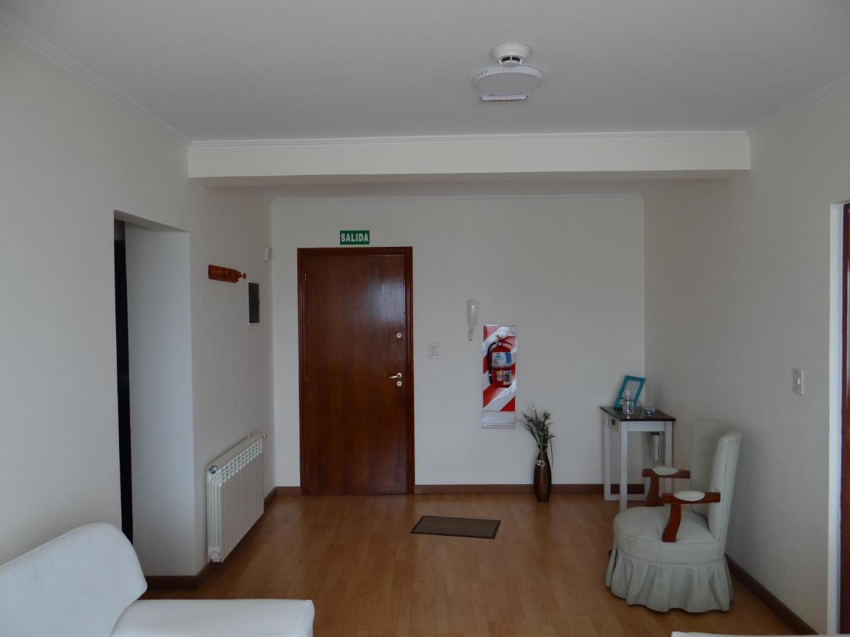 Apartamento de 2 dormitorios
