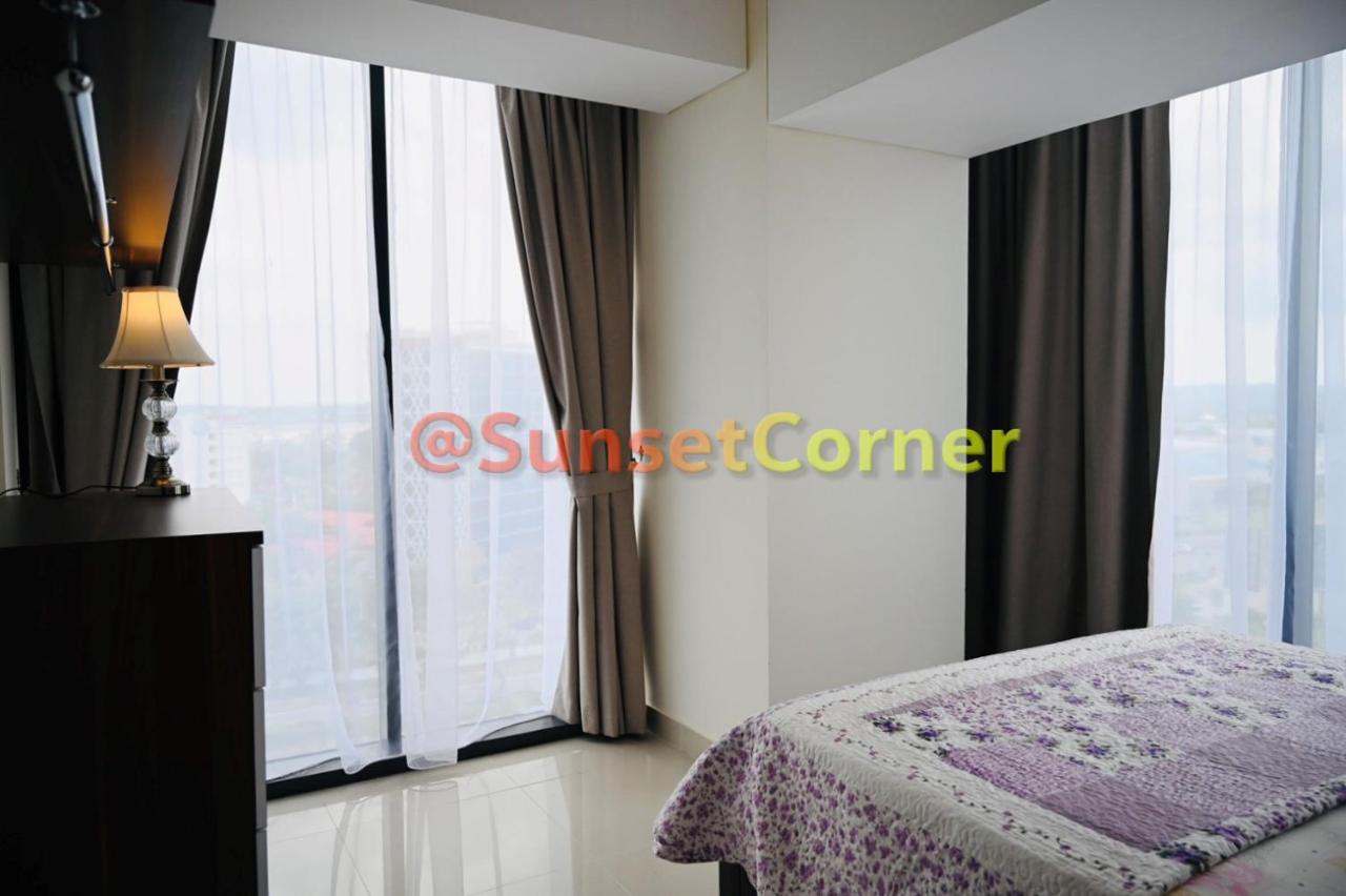 B&B Batam Centre - Sunset Corner @Pollux Habibie - Bed and Breakfast Batam Centre