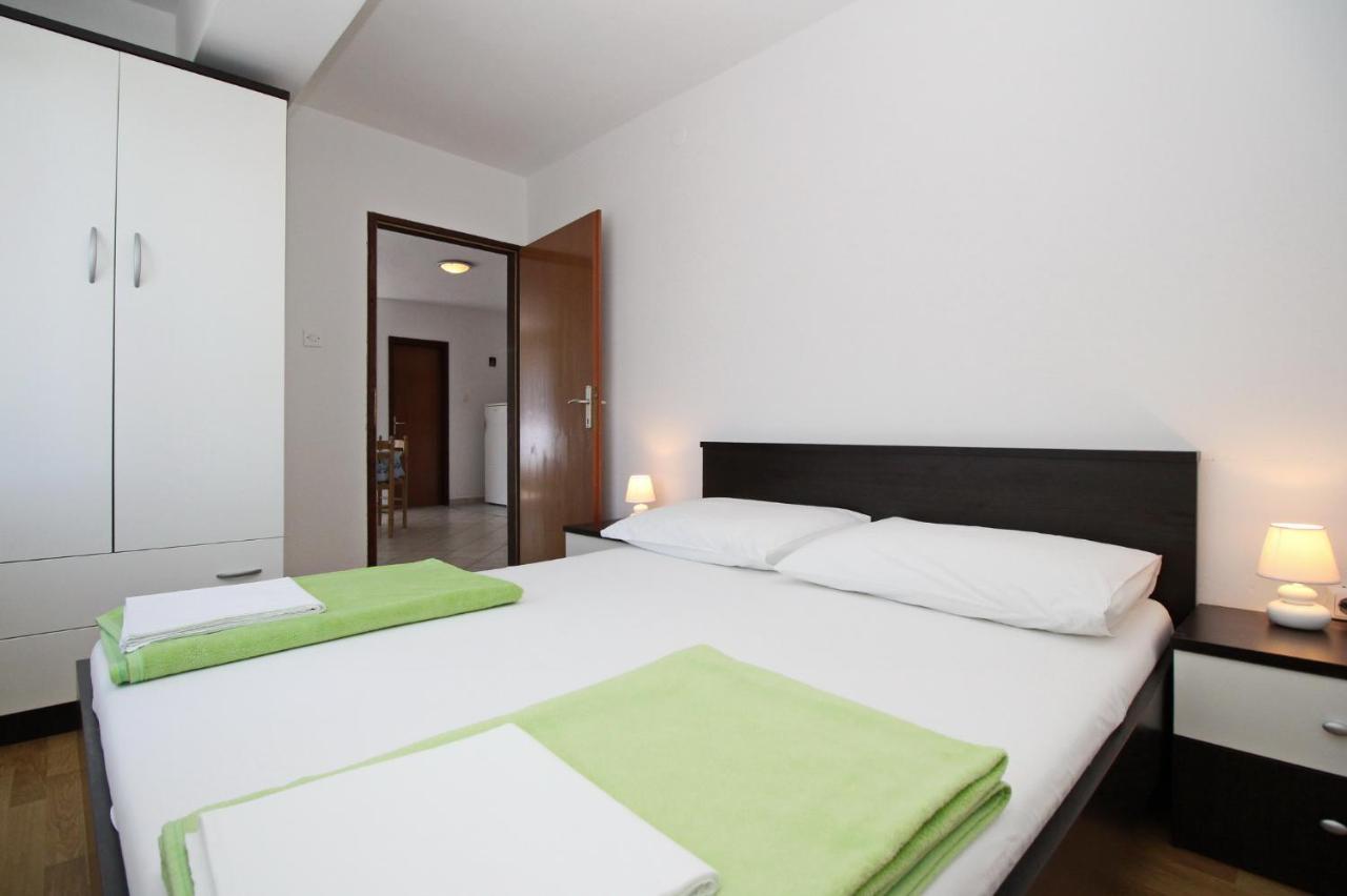 Apartment mit 2 Schlafzimmern