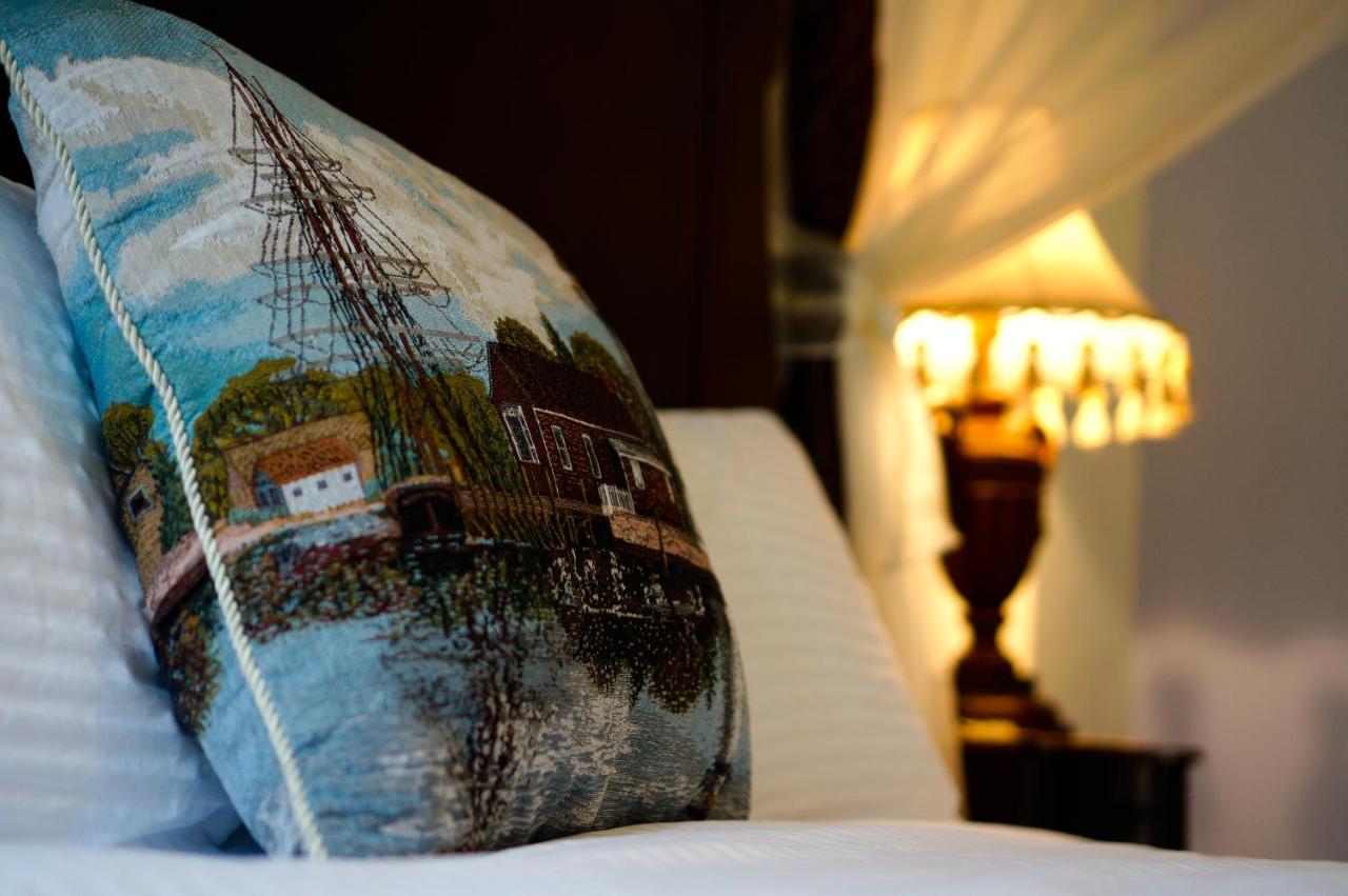 Double Room - Romantique