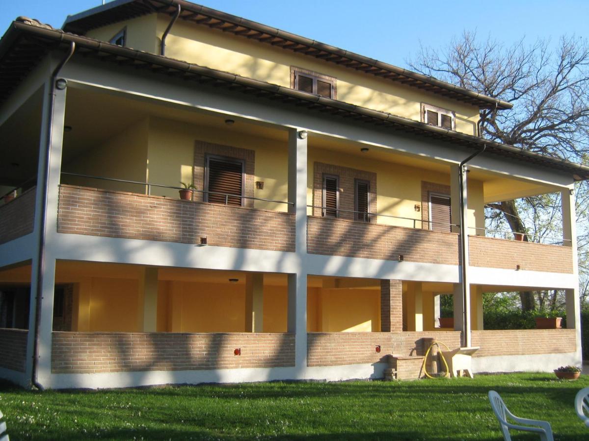 B&B Il Borgodmd - B&B Rivotorto