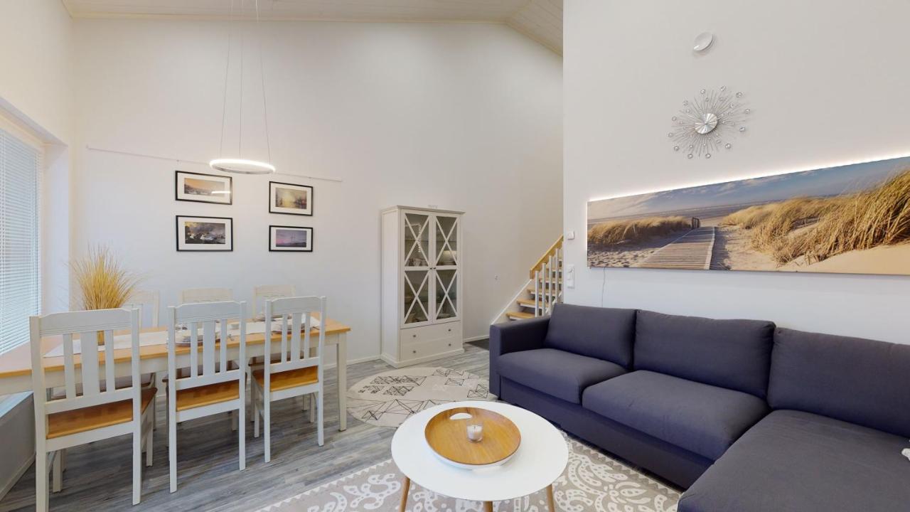 Starvillas A302 - B&B Kalajoki