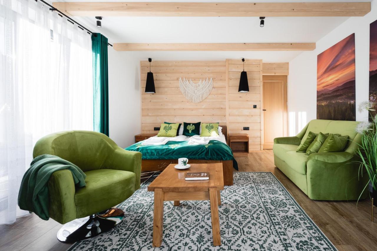 Duplex Apartment