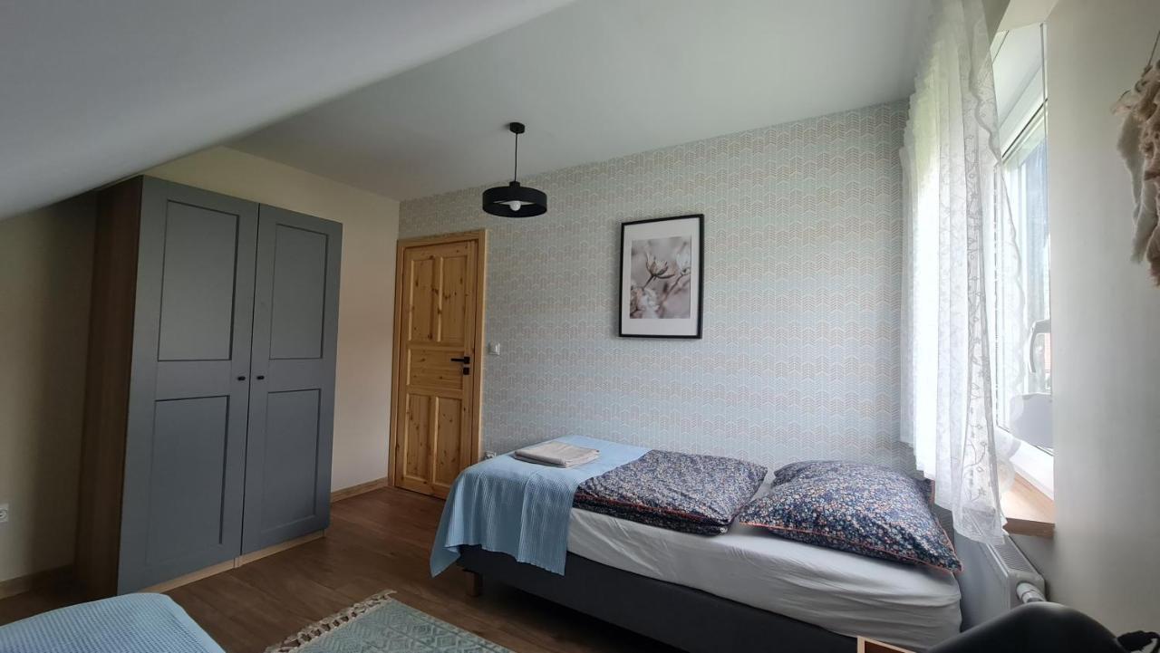 Villa con Vista Giardino