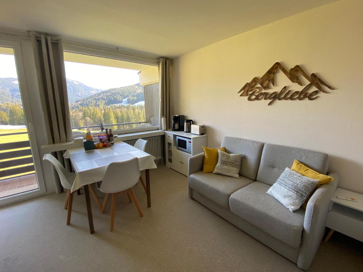 Sofia - B&B Balderschwang